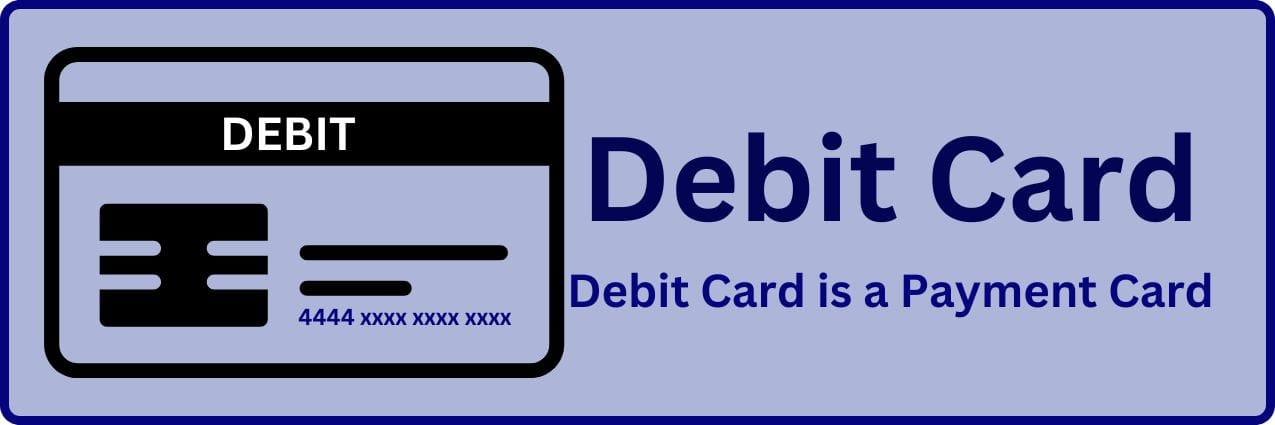 Debit Card